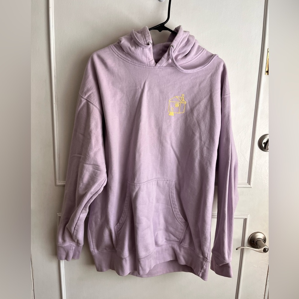 Harry’s House Concert Hoodie